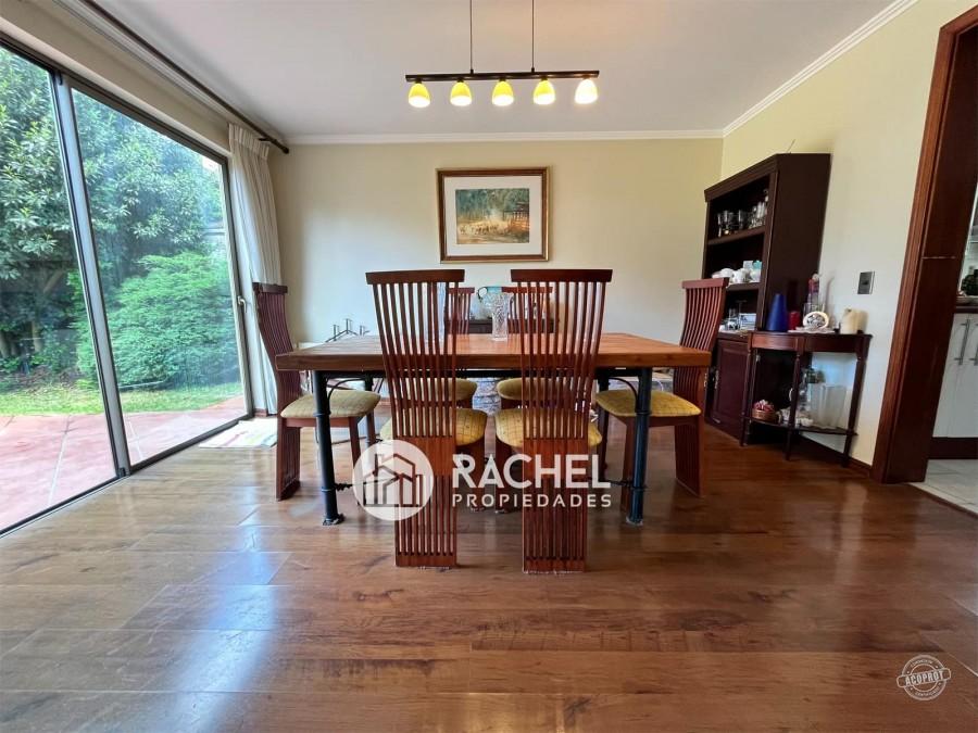 SE VENDE GRAN CASA CON 4D- SECTOR PORTAL DE LA FRONTERA