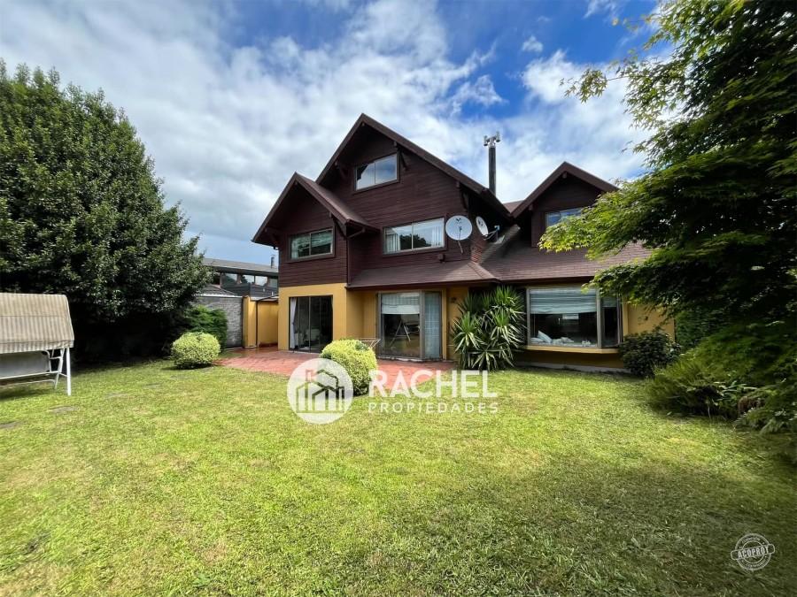 SE VENDE GRAN CASA CON 4D- SECTOR PORTAL DE LA FRONTERA