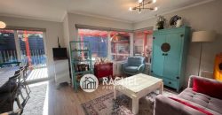 SE VENDE HERMOSA CASA REMODELADA EN CONDOMINIO CERRADO – Sector Barrio Inglés