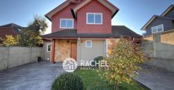 SE VENDE HERMOSA CASA REMODELADA EN CONDOMINIO CERRADO – Sector Barrio Inglés