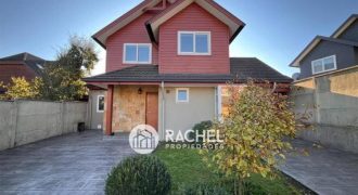SE VENDE HERMOSA CASA REMODELADA EN CONDOMINIO CERRADO – Sector Barrio Inglés