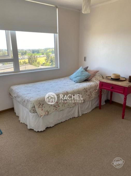 Se vende hermoso departamento ubicado en el exclusivo Condominio Alta Vista, en una excelente ubicación de la ciudad de Temuco