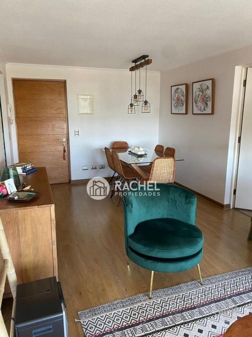 Se vende hermoso departamento ubicado en el exclusivo Condominio Alta Vista, en una excelente ubicación de la ciudad de Temuco