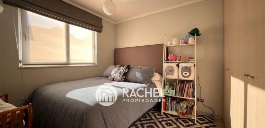 SE VENDE HERMOSA CASA REMODELADA EN CONDOMINIO CERRADO – Sector Barrio Inglés