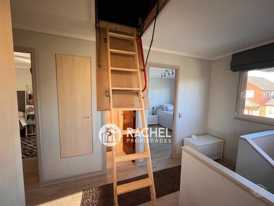 SE VENDE HERMOSA CASA REMODELADA EN CONDOMINIO CERRADO – Sector Barrio Inglés