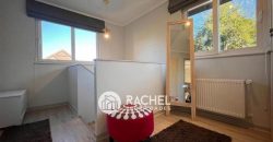 SE VENDE HERMOSA CASA REMODELADA EN CONDOMINIO CERRADO – Sector Barrio Inglés