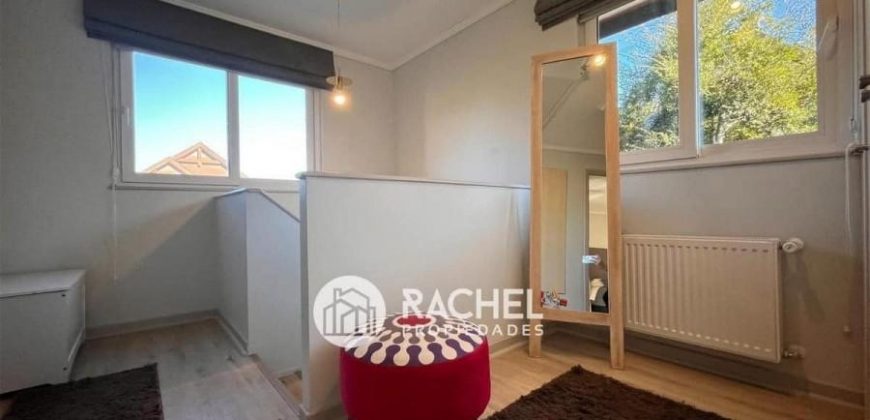 SE VENDE HERMOSA CASA REMODELADA EN CONDOMINIO CERRADO – Sector Barrio Inglés
