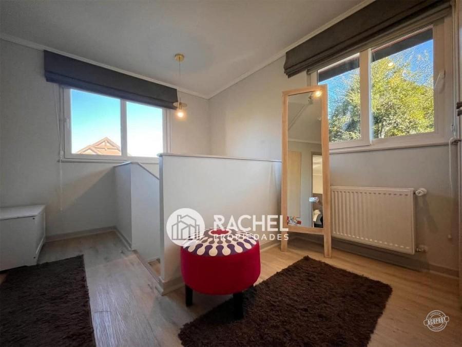SE VENDE HERMOSA CASA REMODELADA EN CONDOMINIO CERRADO – Sector Barrio Inglés
