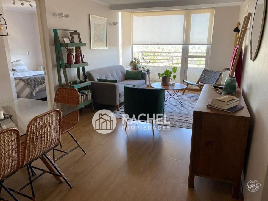 Se vende hermoso departamento ubicado en el exclusivo Condominio Alta Vista, en una excelente ubicación de la ciudad de Temuco