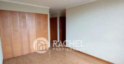 SE ARRIENDA DEPARTAMENTO 2 DORMITORIOS 2 BAÑOS CON ESTACIONAMIENTO Y BODEGA