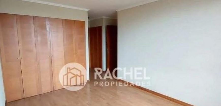 SE ARRIENDA DEPARTAMENTO 2 DORMITORIOS 2 BAÑOS CON ESTACIONAMIENTO Y BODEGA