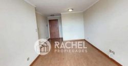 SE ARRIENDA DEPARTAMENTO 2 DORMITORIOS 2 BAÑOS CON ESTACIONAMIENTO Y BODEGA