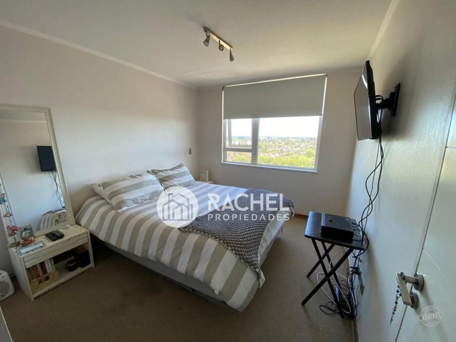 Se vende hermoso departamento ubicado en el exclusivo Condominio Alta Vista, en una excelente ubicación de la ciudad de Temuco