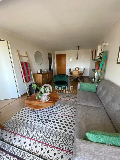 Se vende hermoso departamento ubicado en el exclusivo Condominio Alta Vista, en una excelente ubicación de la ciudad de Temuco