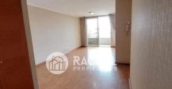 SE ARRIENDA DEPARTAMENTO 2 DORMITORIOS 2 BAÑOS CON ESTACIONAMIENTO Y BODEGA