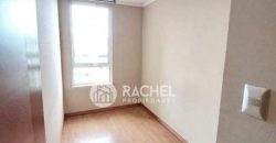 SE ARRIENDA DEPARTAMENTO 2 DORMITORIOS 2 BAÑOS CON ESTACIONAMIENTO Y BODEGA