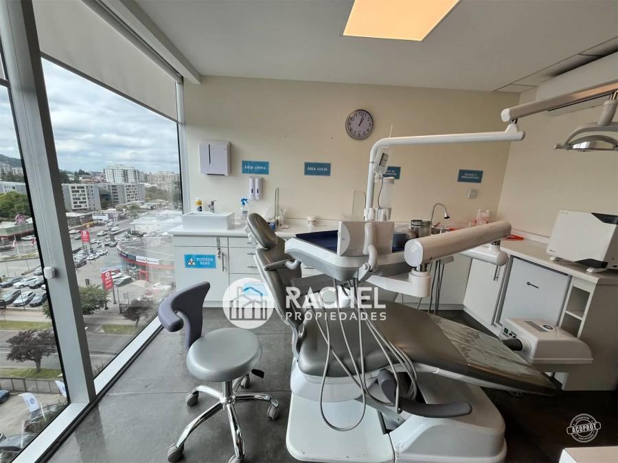 SE VENDE DERECHO DE LLAVES CONSULTA DENTAL- Sector Hochstetter