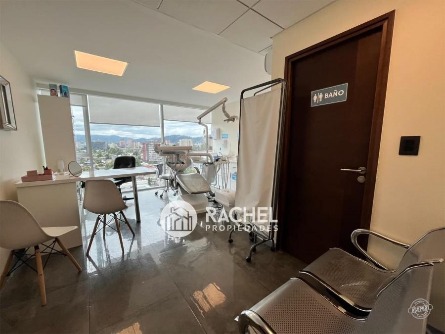 SE VENDE DERECHO DE LLAVES CONSULTA DENTAL- Sector Hochstetter