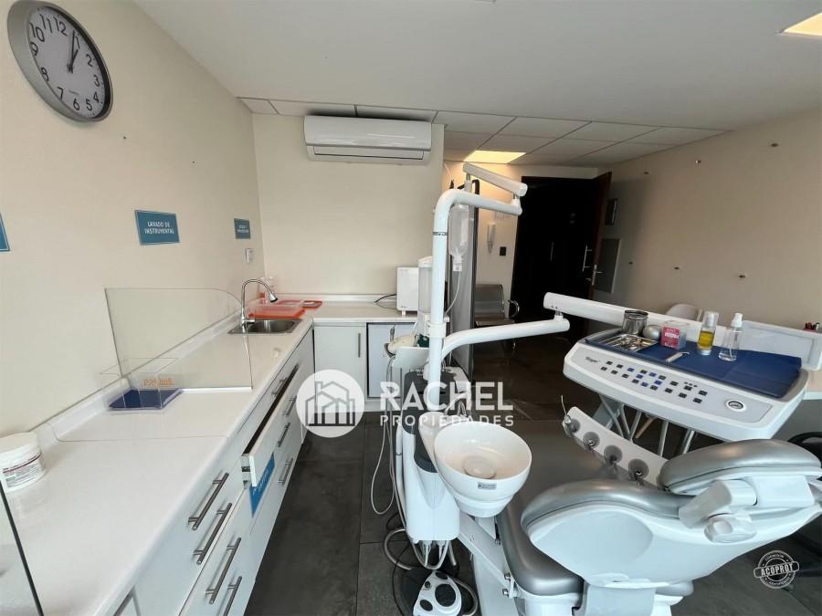 SE VENDE DERECHO DE LLAVES CONSULTA DENTAL- Sector Hochstetter