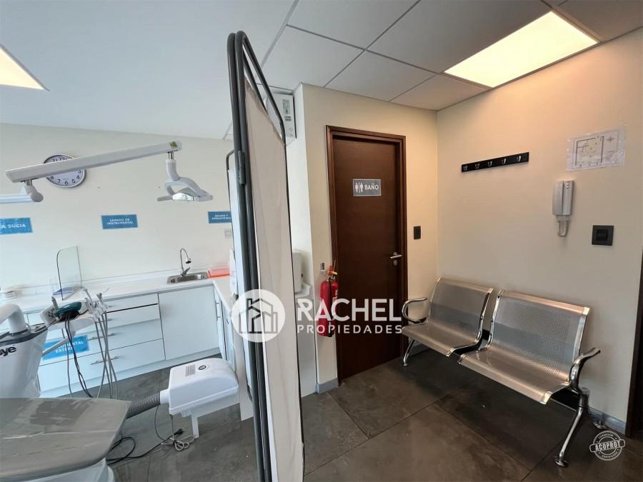 SE VENDE DERECHO DE LLAVES CONSULTA DENTAL- Sector Hochstetter