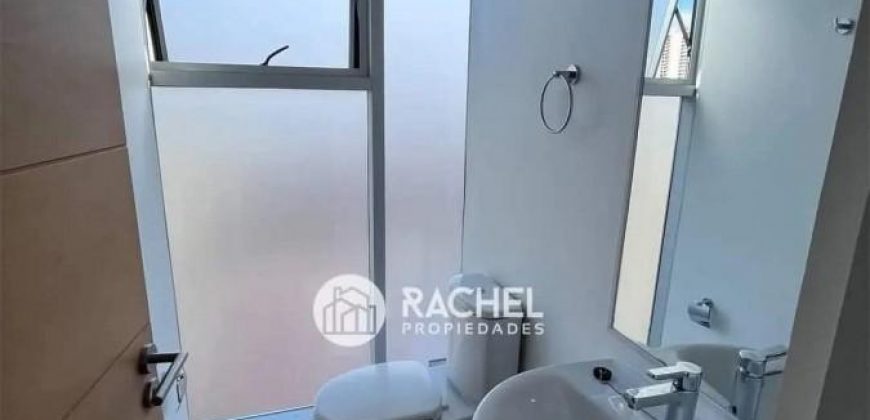 SE ARRIENDA OFICINA PLANTA LIBRE 1 BAÑO