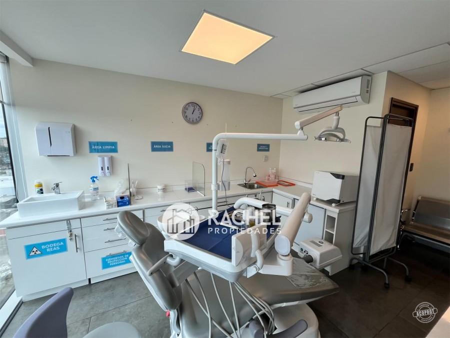 SE VENDE DERECHO DE LLAVES CONSULTA DENTAL- Sector Hochstetter
