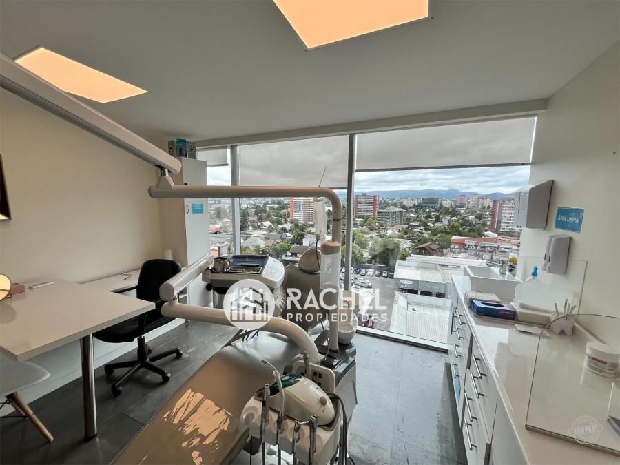 SE VENDE DERECHO DE LLAVES CONSULTA DENTAL- Sector Hochstetter