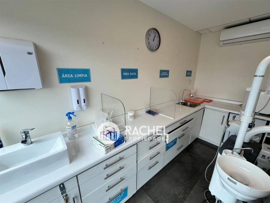 SE VENDE DERECHO DE LLAVES CONSULTA DENTAL- Sector Hochstetter