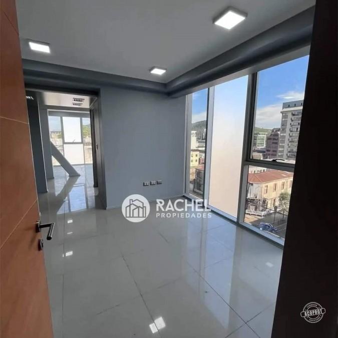 SE ARRIENDA OFICINA PLANTA LIBRE 1 BAÑO