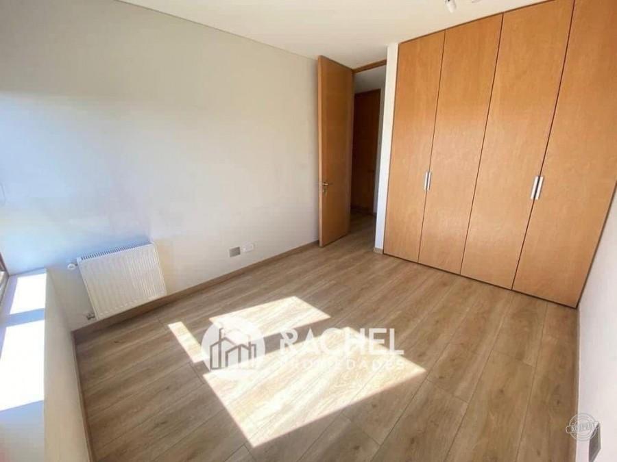 ARRIENDO MODERNO DEPARTAMENTO SEMI NUEVO EDIFICIO MONTBLANC