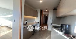 ARRIENDO MODERNO DEPARTAMENTO SEMI NUEVO EDIFICIO MONTBLANC