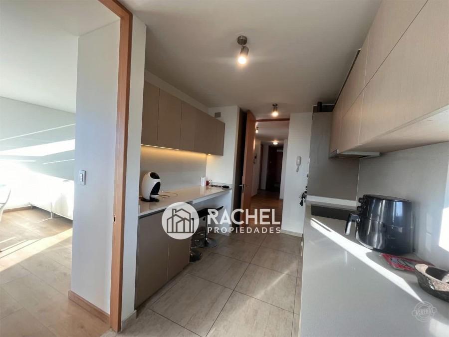 ARRIENDO MODERNO DEPARTAMENTO SEMI NUEVO EDIFICIO MONTBLANC