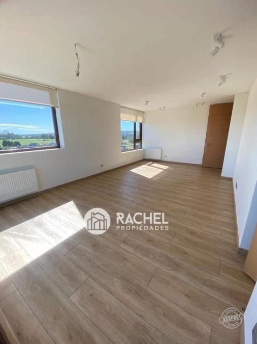 ARRIENDO MODERNO DEPARTAMENTO SEMI NUEVO EDIFICIO MONTBLANC
