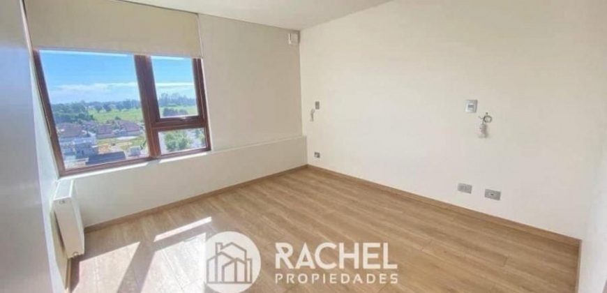 ARRIENDO MODERNO DEPARTAMENTO SEMI NUEVO EDIFICIO MONTBLANC