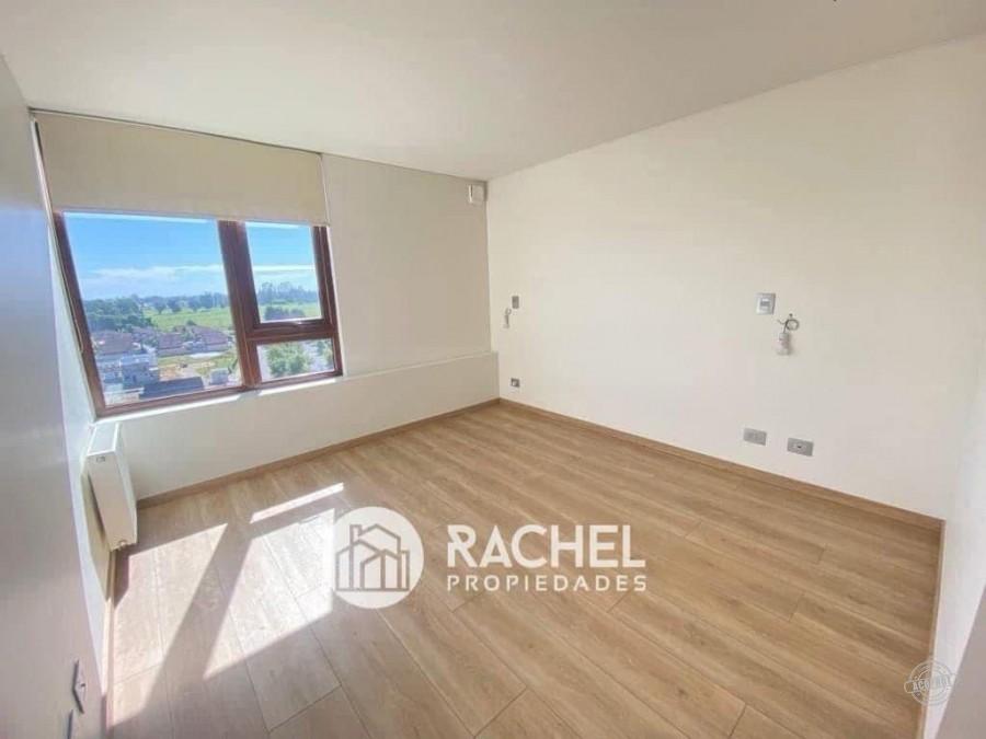 ARRIENDO MODERNO DEPARTAMENTO SEMI NUEVO EDIFICIO MONTBLANC