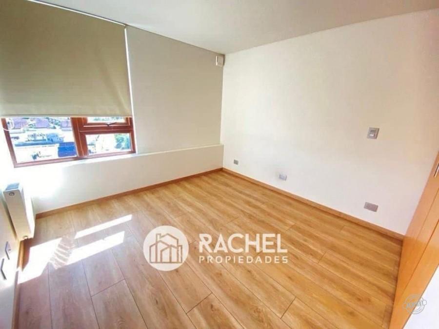 ARRIENDO MODERNO DEPARTAMENTO SEMI NUEVO EDIFICIO MONTBLANC