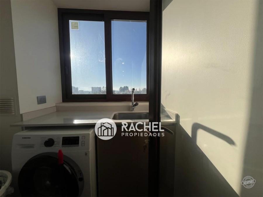 ARRIENDO MODERNO DEPARTAMENTO SEMI NUEVO EDIFICIO MONTBLANC