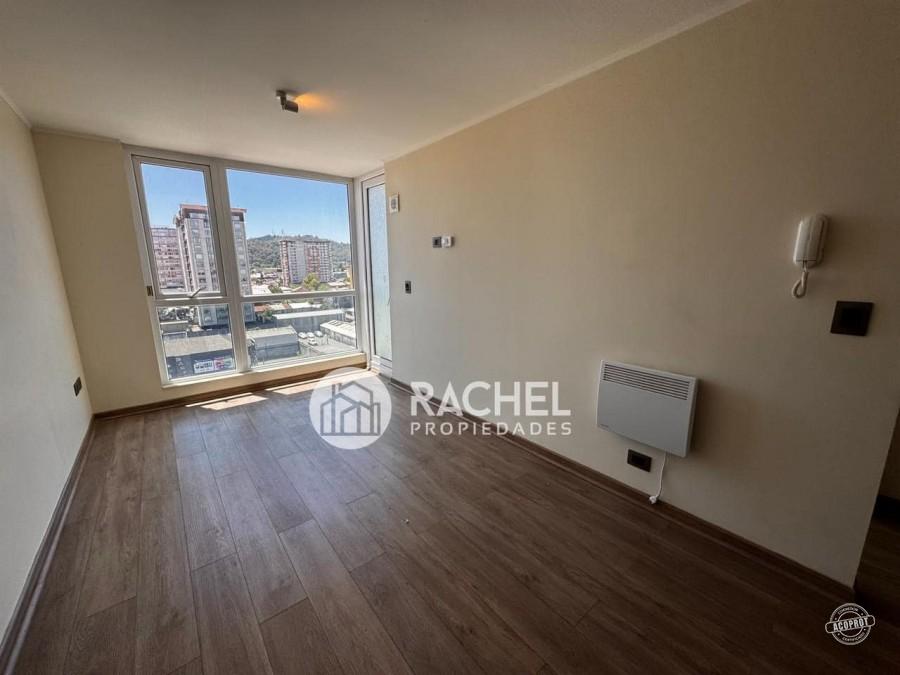 SE ARRIENDA DEPARTAMENTO – CENTRO DE TEMUCO