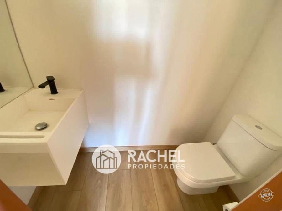 ARRIENDO MODERNO DEPARTAMENTO SEMI NUEVO EDIFICIO MONTBLANC
