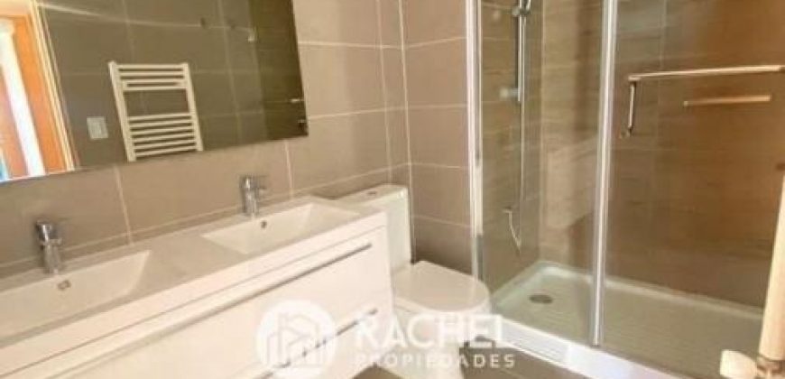 ARRIENDO MODERNO DEPARTAMENTO SEMI NUEVO EDIFICIO MONTBLANC