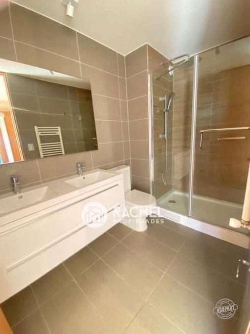 ARRIENDO MODERNO DEPARTAMENTO SEMI NUEVO EDIFICIO MONTBLANC