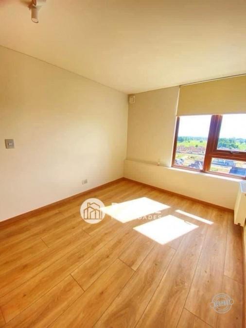 ARRIENDO MODERNO DEPARTAMENTO SEMI NUEVO EDIFICIO MONTBLANC