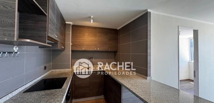 SE ARRIENDA DEPARTAMENTO – CENTRO DE TEMUCO