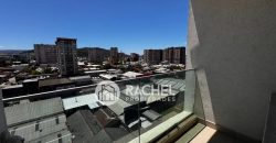 SE ARRIENDA DEPARTAMENTO – CENTRO DE TEMUCO