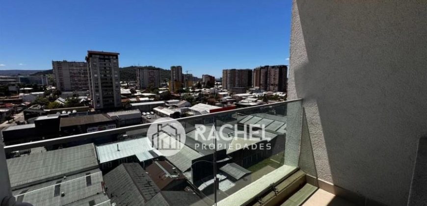 SE ARRIENDA DEPARTAMENTO – CENTRO DE TEMUCO