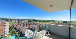 ARRIENDO MODERNO DEPARTAMENTO SEMI NUEVO EDIFICIO MONTBLANC