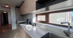 ARRIENDO MODERNO DEPARTAMENTO SEMI NUEVO EDIFICIO MONTBLANC