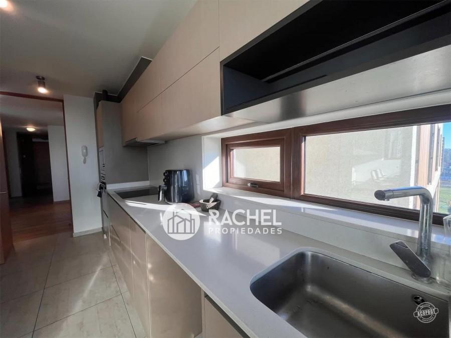 ARRIENDO MODERNO DEPARTAMENTO SEMI NUEVO EDIFICIO MONTBLANC