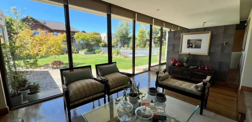 GRAN CASA EN VENTA SECTOR PORTAL DE LA FRONTERA EN CONDOMINIO