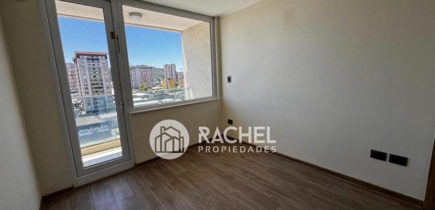 SE ARRIENDA DEPARTAMENTO – CENTRO DE TEMUCO